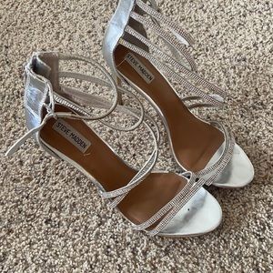 Steve Madden shoes